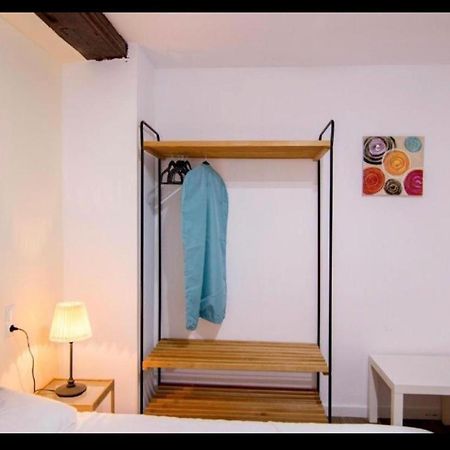 ולנסיה El Parterre Apartamento מראה חיצוני תמונה