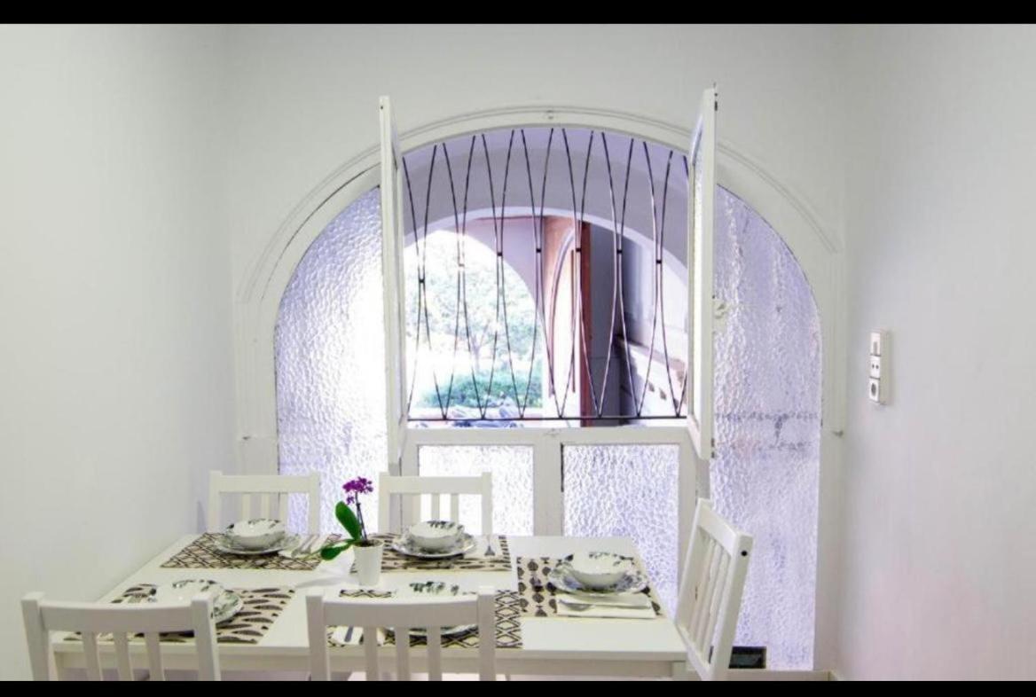 ולנסיה El Parterre Apartamento מראה חיצוני תמונה
