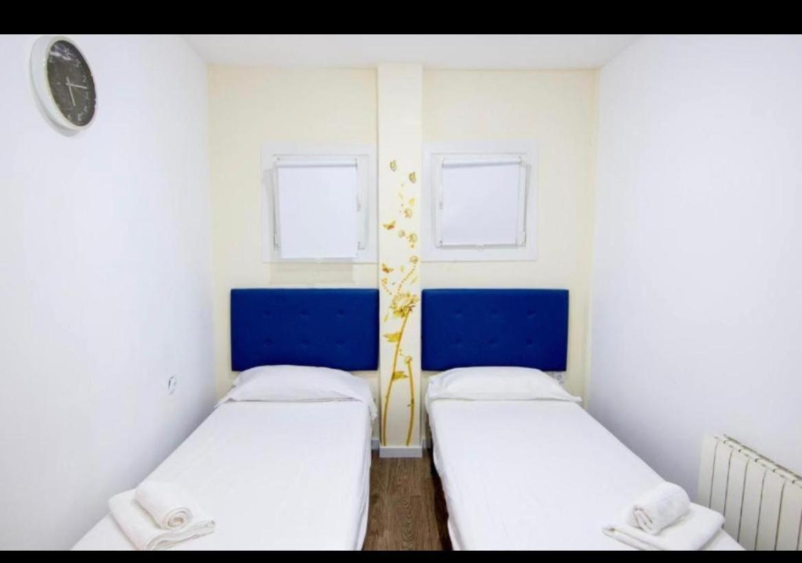 ולנסיה El Parterre Apartamento מראה חיצוני תמונה