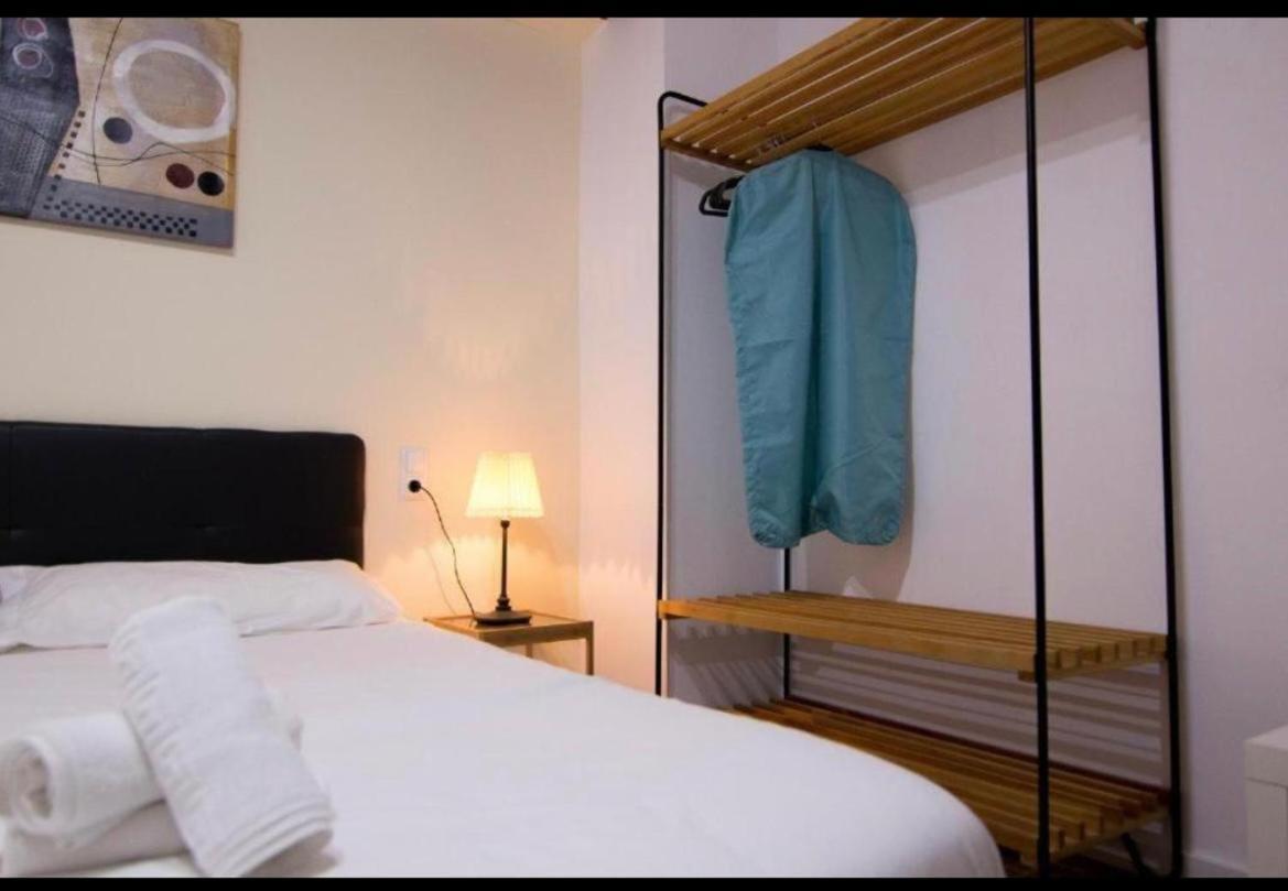 ולנסיה El Parterre Apartamento מראה חיצוני תמונה