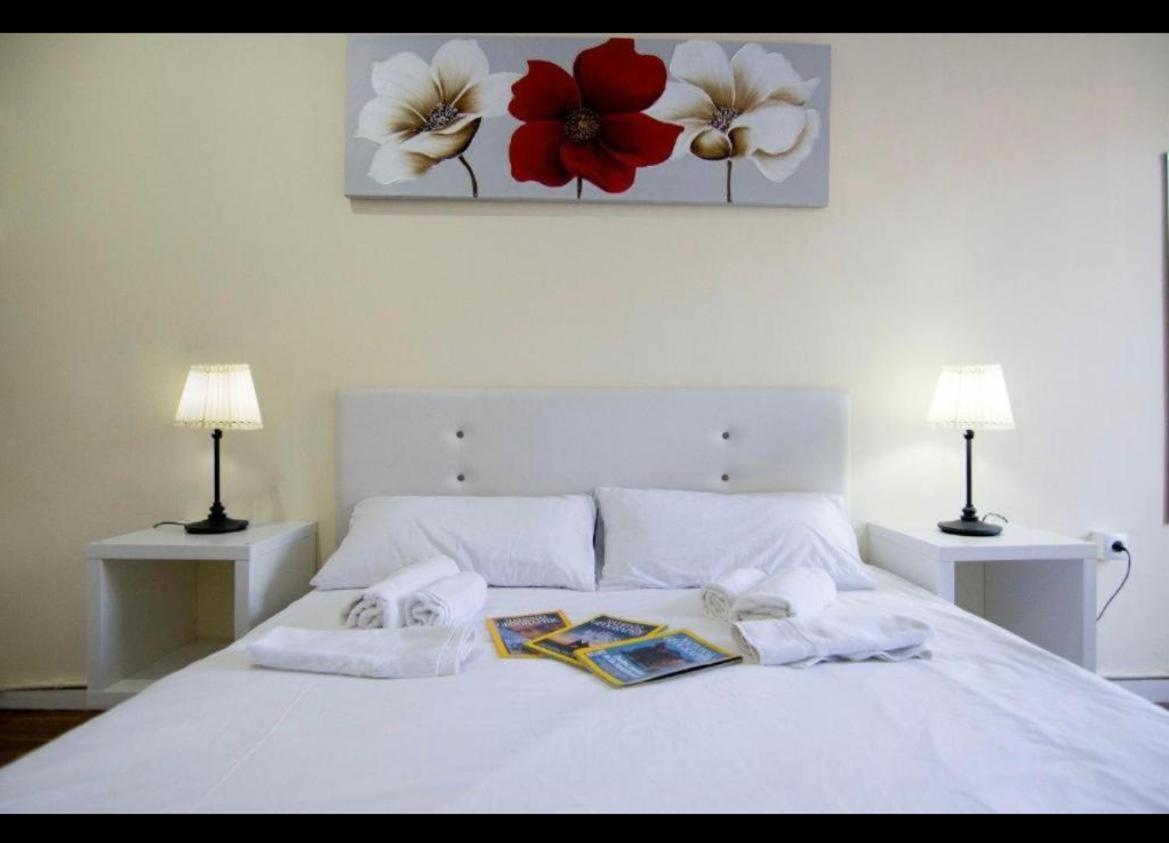 ולנסיה El Parterre Apartamento מראה חיצוני תמונה