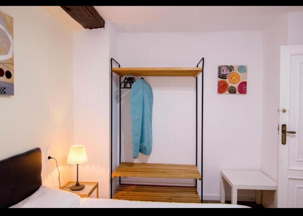 ולנסיה El Parterre Apartamento מראה חיצוני תמונה