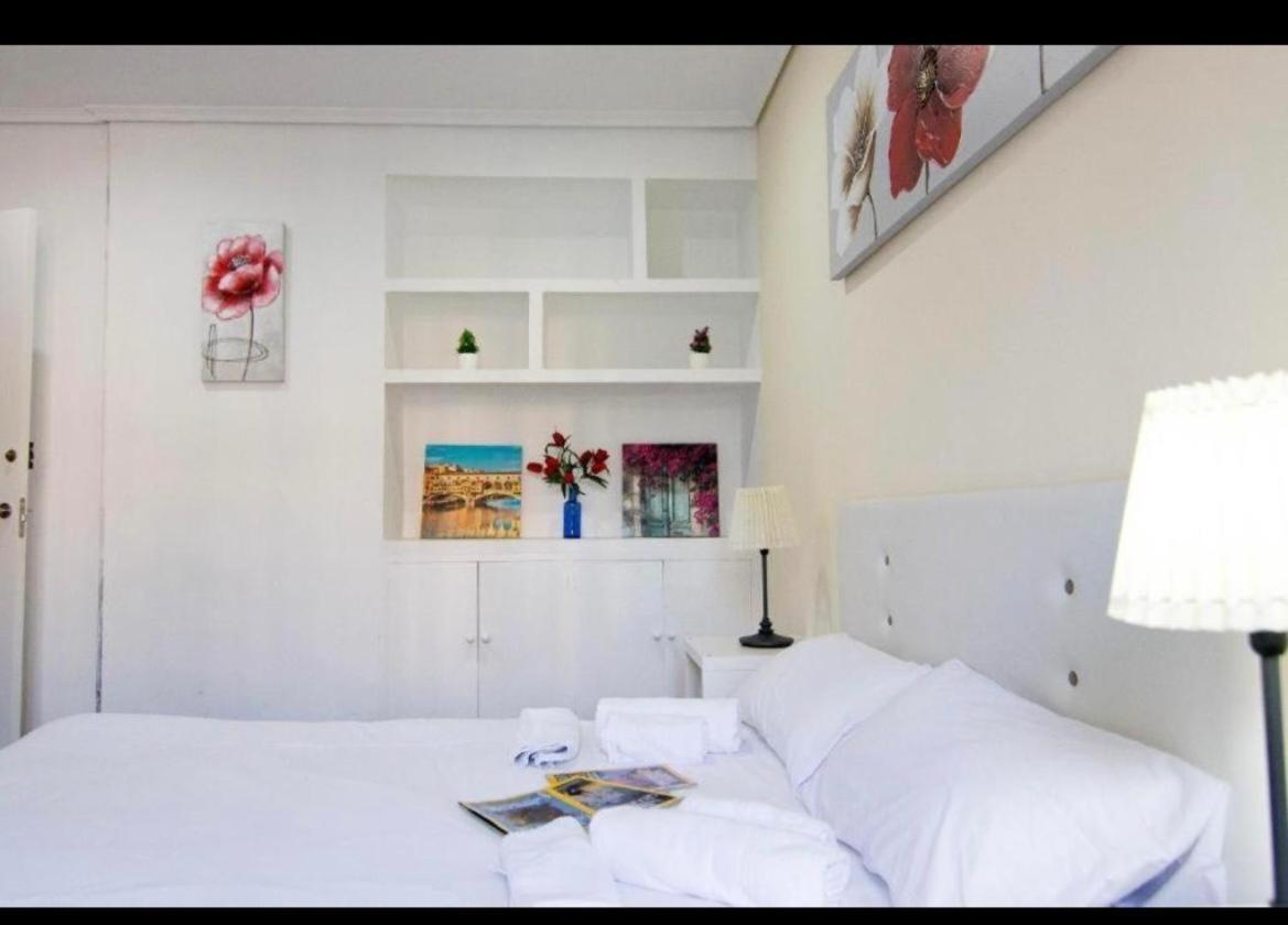 ולנסיה El Parterre Apartamento מראה חיצוני תמונה