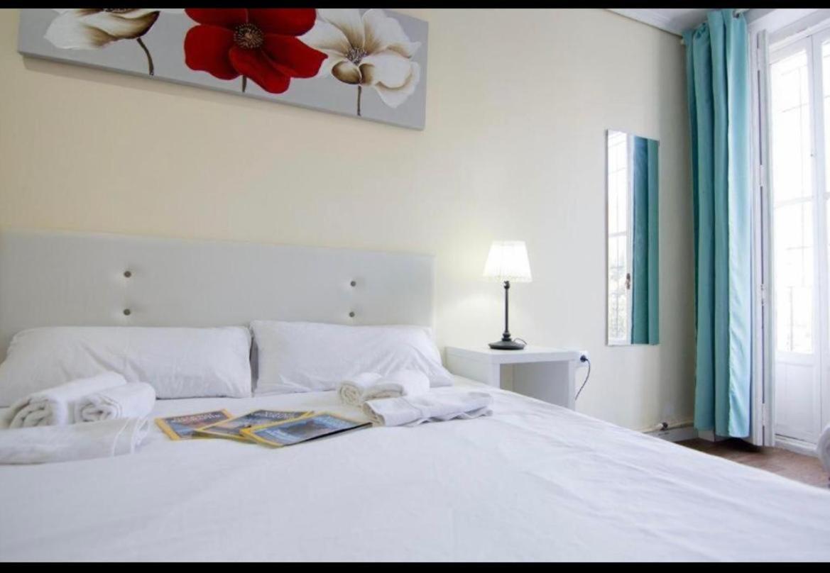 ולנסיה El Parterre Apartamento מראה חיצוני תמונה