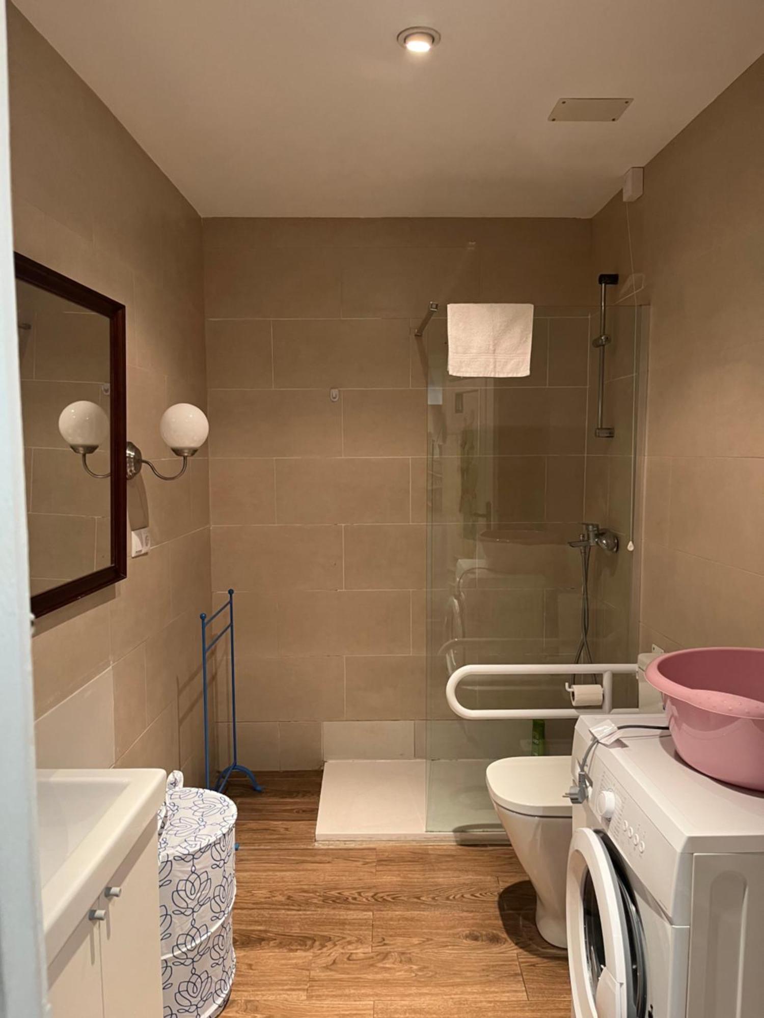 ולנסיה El Parterre Apartamento מראה חיצוני תמונה