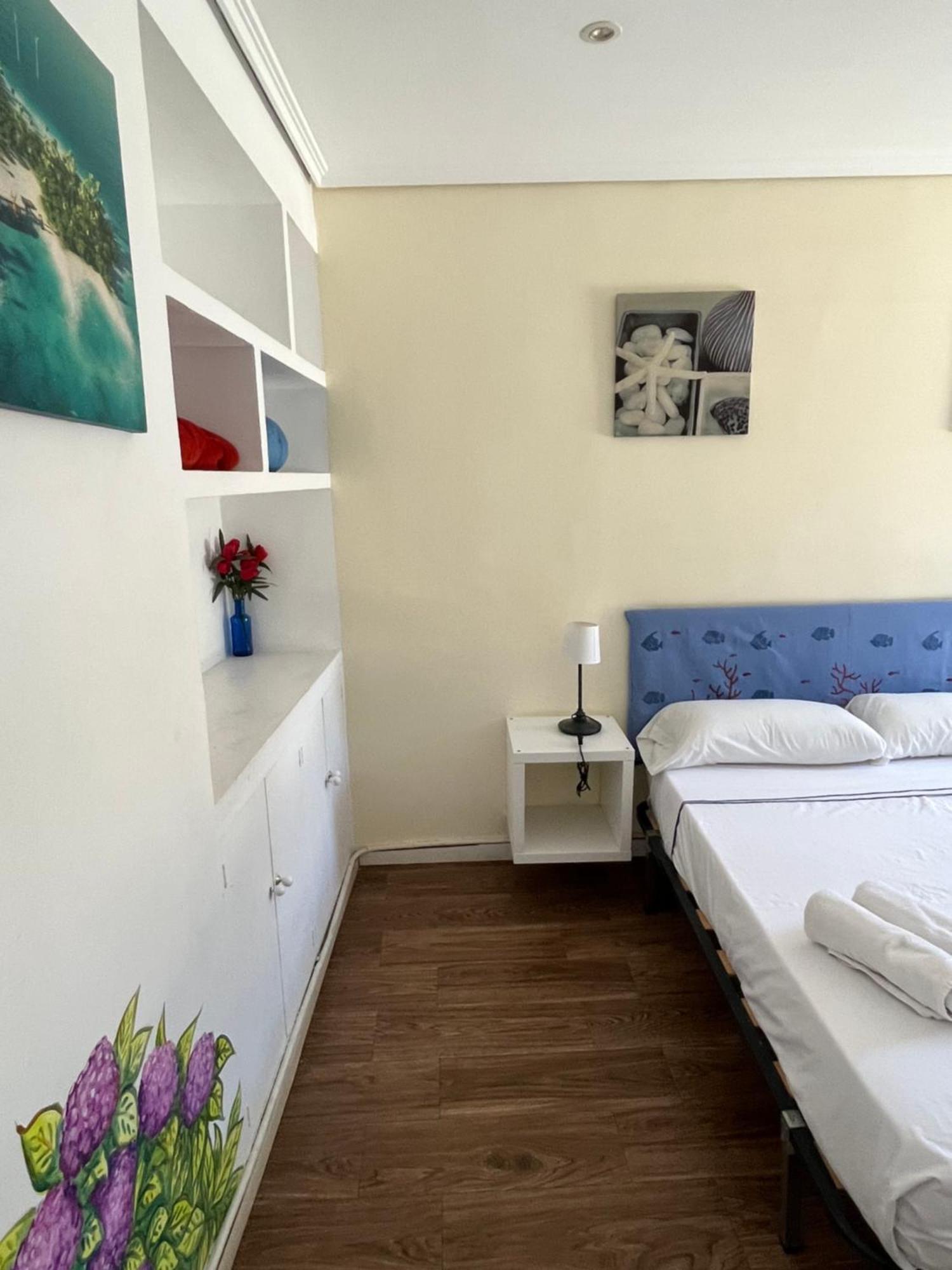 ולנסיה El Parterre Apartamento מראה חיצוני תמונה