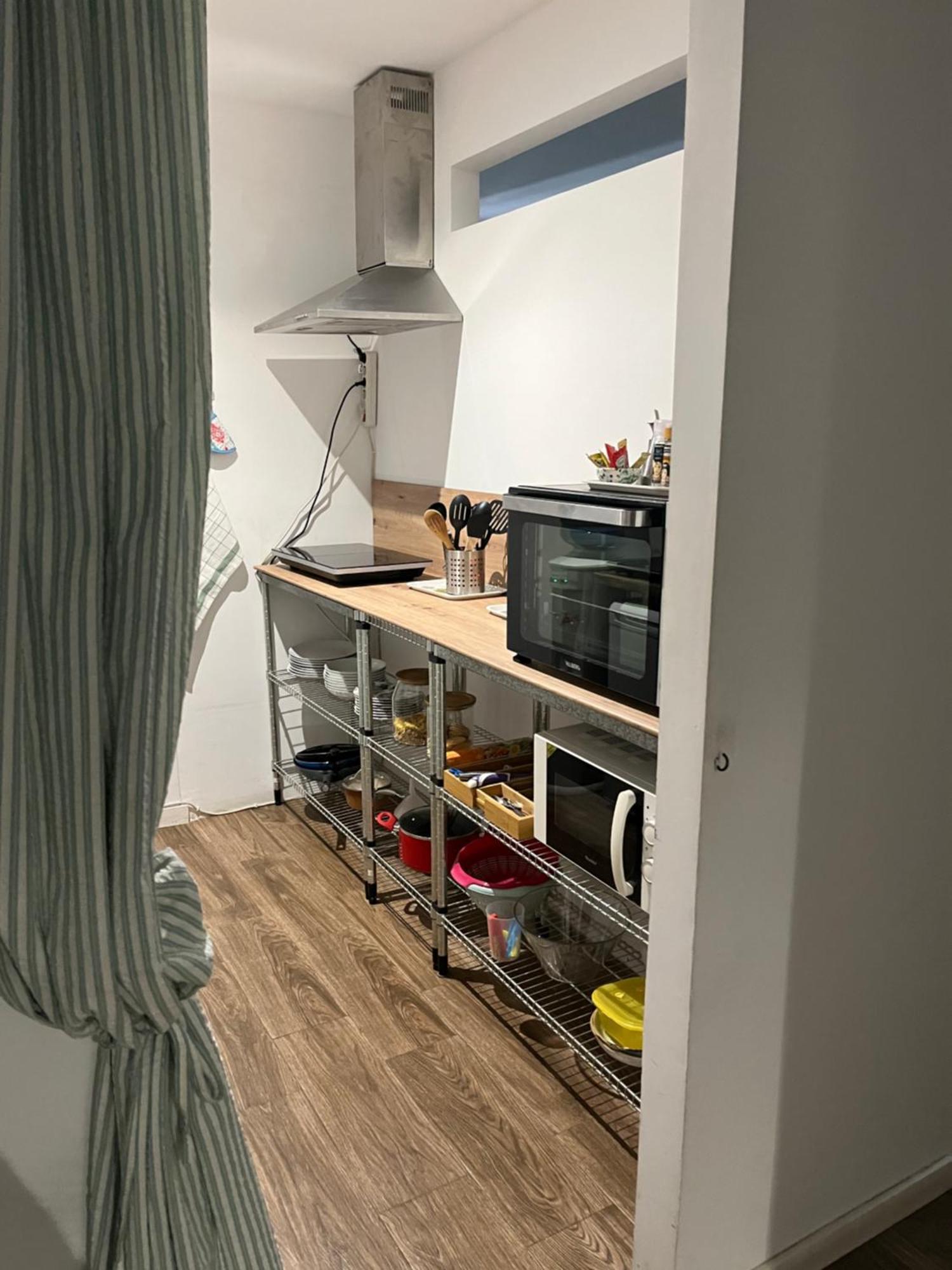 ולנסיה El Parterre Apartamento מראה חיצוני תמונה