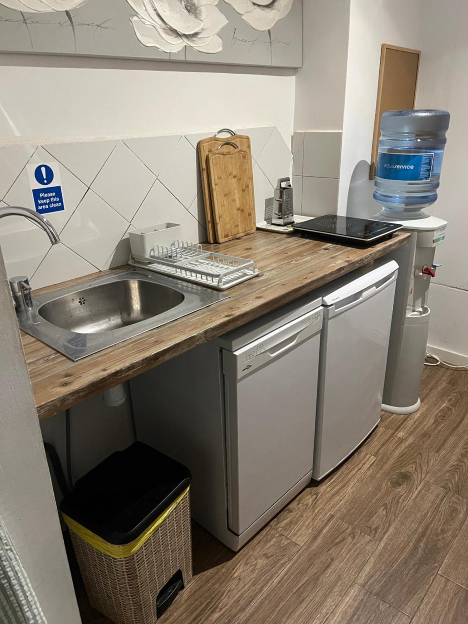 ולנסיה El Parterre Apartamento מראה חיצוני תמונה
