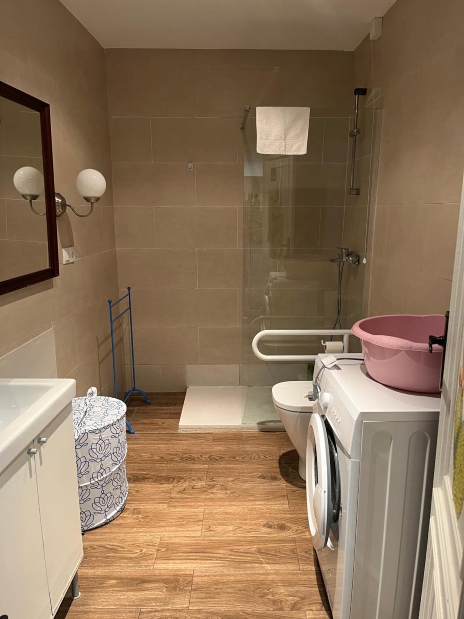 ולנסיה El Parterre Apartamento מראה חיצוני תמונה