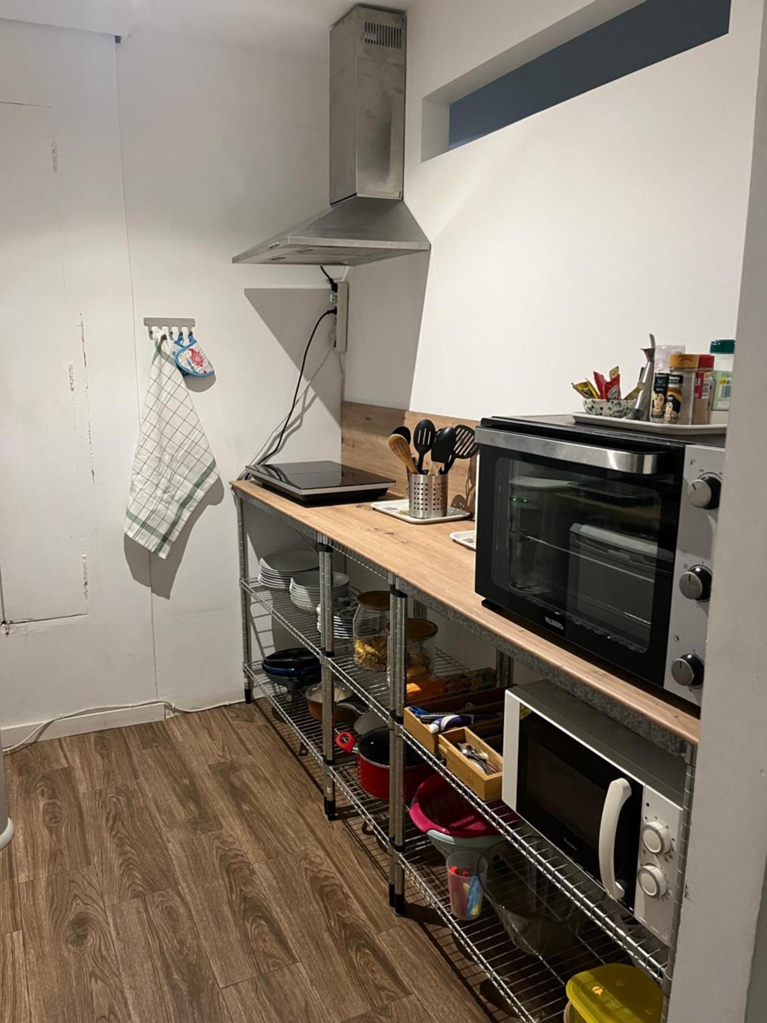 ולנסיה El Parterre Apartamento מראה חיצוני תמונה