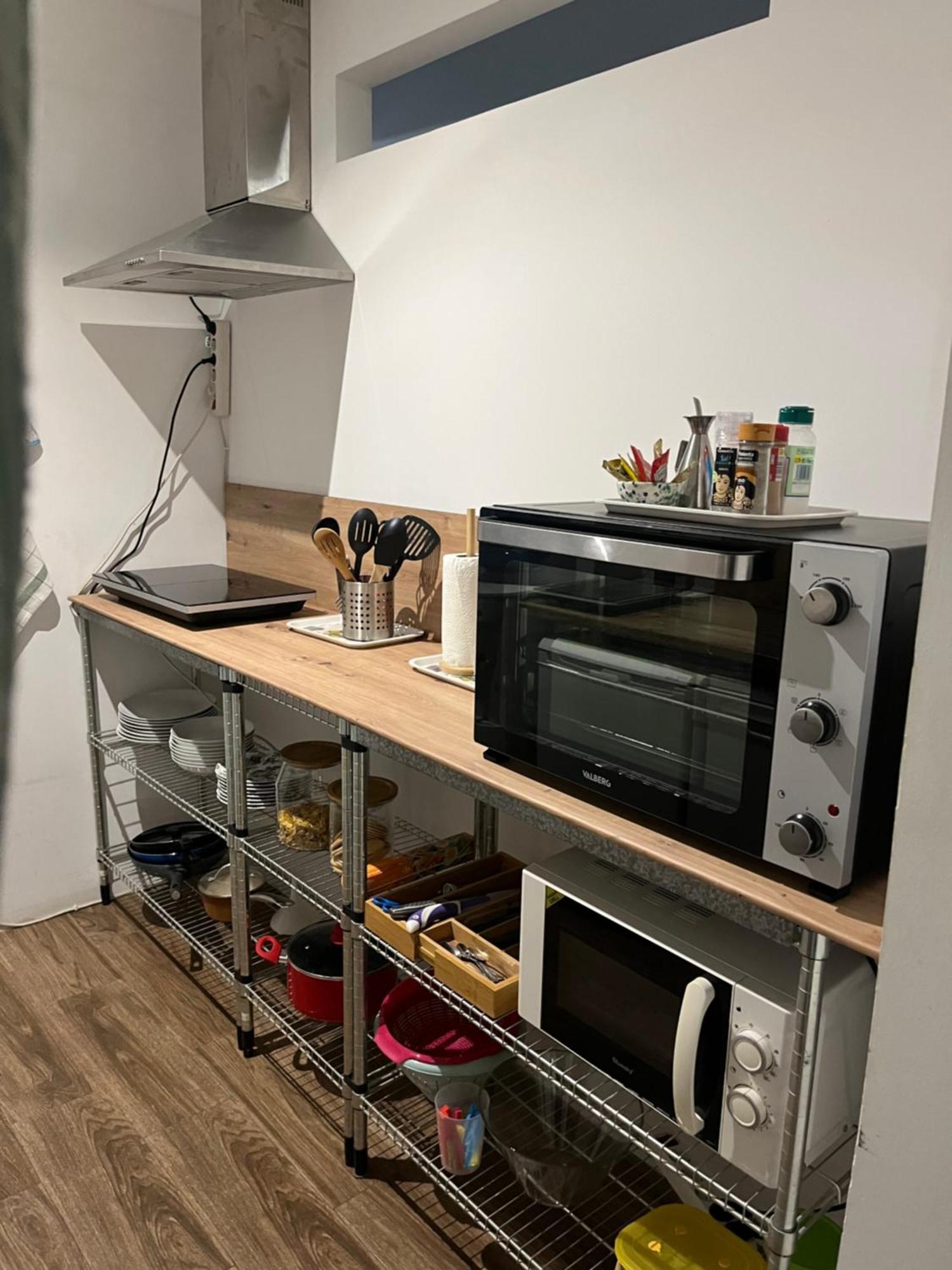 ולנסיה El Parterre Apartamento מראה חיצוני תמונה